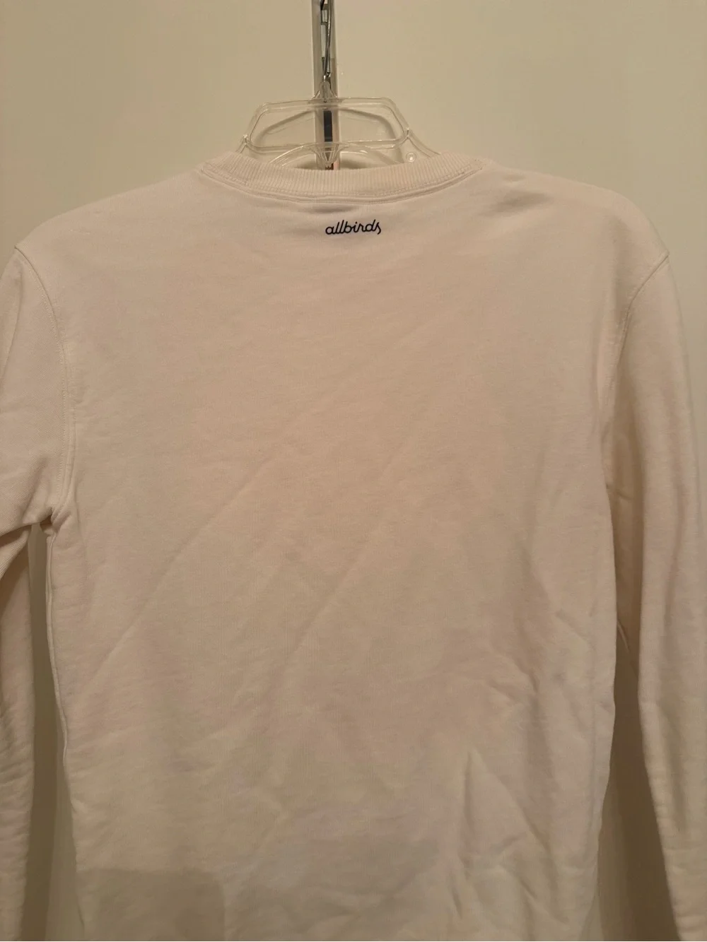 allbirds soft white